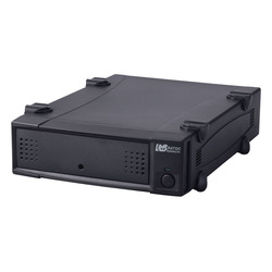 ラトックシステム RS-EC5-U3Z USB3.0 5インチドライブケース 取り寄せ商品