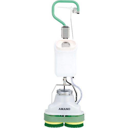 アマノ フロアポリッシャー 7インチ 1台(AFP-70WT) 目安在庫=○