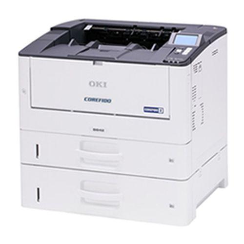 OKI ＜COREFIDO 2＞LEDプリンター B842dnt(モノクロ/USB2.0/LAN/ハイパフォーマン 取り寄せ商品
