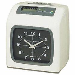 アマノ 電子タイムレコーダー(10582) 取り寄せ商品