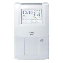 アマノ タイムレコーダー(MRS-500I) 取り寄せ商品