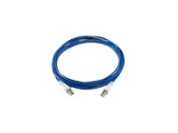 日本ヒューレット・パッカード ファイバーチャネル PremierFlex OM4 ケーブル 1m (LC-LC)(QK732A) 取り寄せ商品