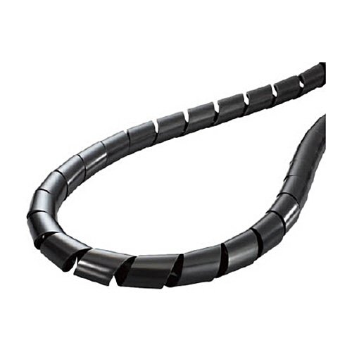 ヘラマンタイトン スパイラルチューブ (ポリエチレン製 耐候グレード) 1巻(TS15W) 目安在庫=○