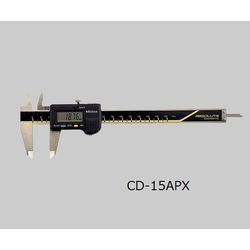 ミツトヨ デジマチックキャリパ　CD-20APX (1個)(4946368667737) 目安在庫=△