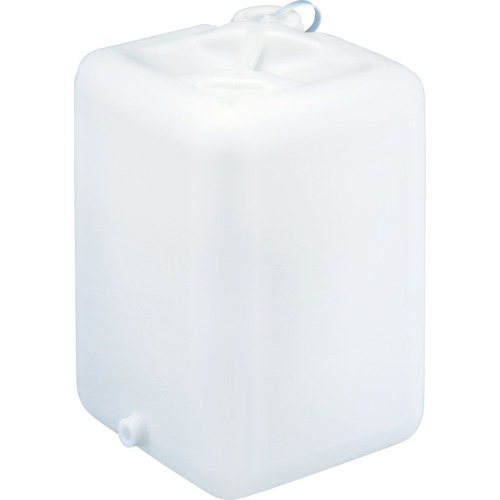 瑞穂化成工業 正角20L+3/8ソケット加工 1個(020038) 取り寄せ商品