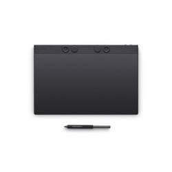 ワコム Wacom Intuos Pro 2025 large(PTK870K0C) 取り寄せ商品