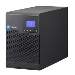 富士電機 TX100シリーズ ラインインタラクティブ給電方式 単相1000VA(MSP102TX1AS1C-JPN) 取り寄せ商品
