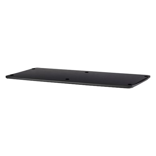 TAOC(タオック) TAOC CLシリーズLタイプ　棚板　ダークグレーメタリック職(CL-UL-DG) 取り寄せ商品