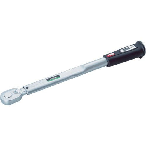 TONE プレセット形トルンチセット(メモリセットタイプ) 20-100N･m 1本(T3M100) 取り寄せ商品