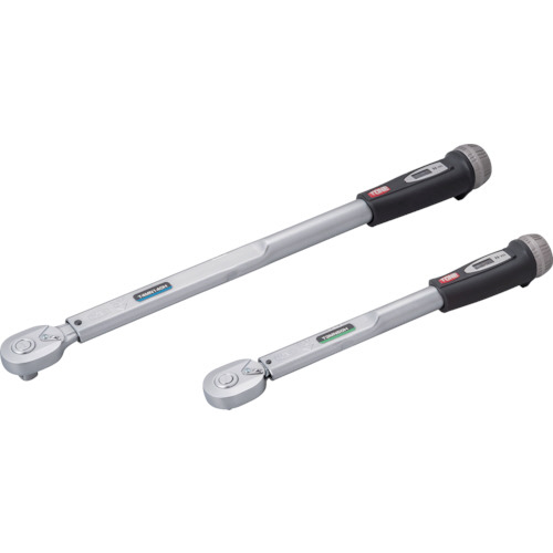 TONE プレセット形トルクレンチ ダイレクトセット･ホールドタイプ 1本(T4MN300H) 取り寄せ商品