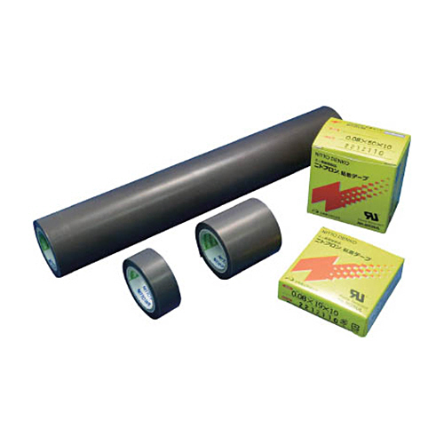 日東電工 日東 ニトフロン粘着テープNo903UL0.08mm×150mm×10m 1巻(903X08X150) 目安在庫=○