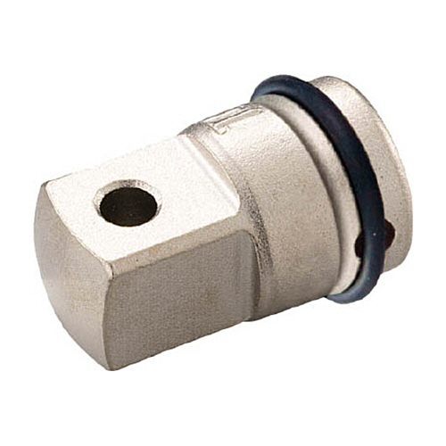TONE インパクト用ソケットアダプター 38.1凹×25.4凸 1個(NA128) 取り寄せ商品