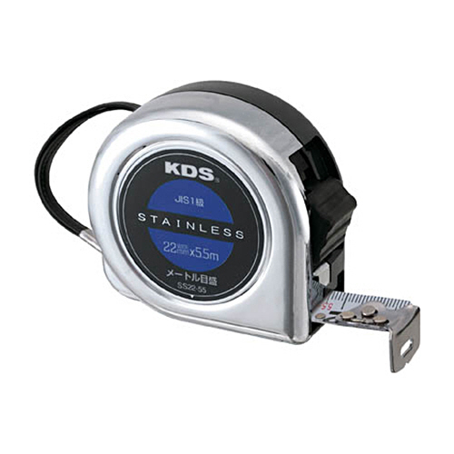 ムラテックKDS 両面ステンレスネオロック25巾5.5m 1個(SS2555BP) 目安在庫=○