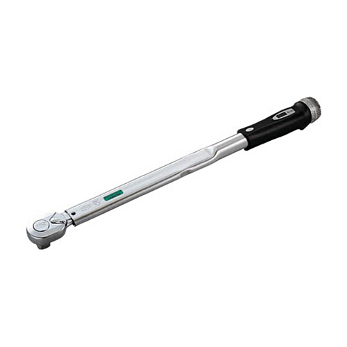 TONE プレセット形トルクレンチ(ダイレクトセットタイプ) 1個(T4MN100) 取り寄せ商品
