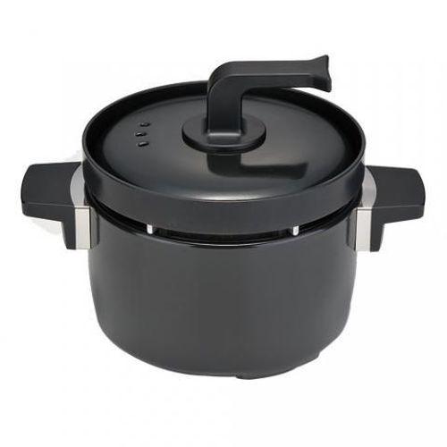 Ｒｉｎｎａｉ 3合炊き炊飯釜「つつみ炊きKAMADO」(RTR-03E) 取り寄せ商品