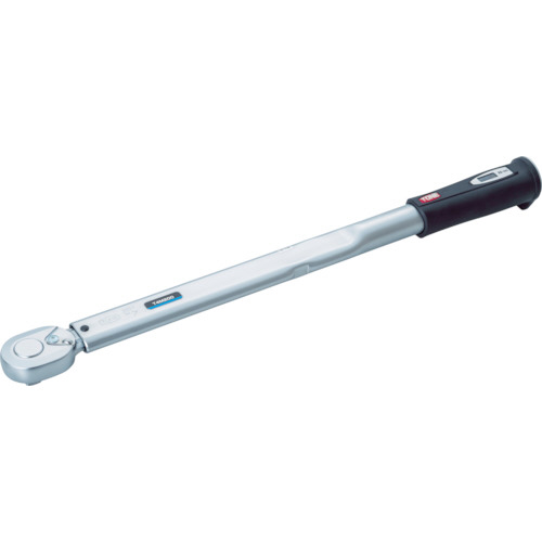 TONE プレセット形トルクレンチ(メモリセットタイプ) 40-200N･m 1本(T4M200) 目安在庫=○