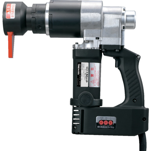 TONE M24･M27ナット回転角レンチ 1台(TN27E-2T) 取り寄せ商品 380,723円