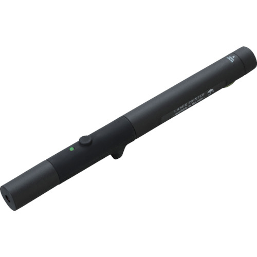 ムラテックKDS レーザー指示棒IP65 緑 1台(UC-WRX5) 取り寄せ商品