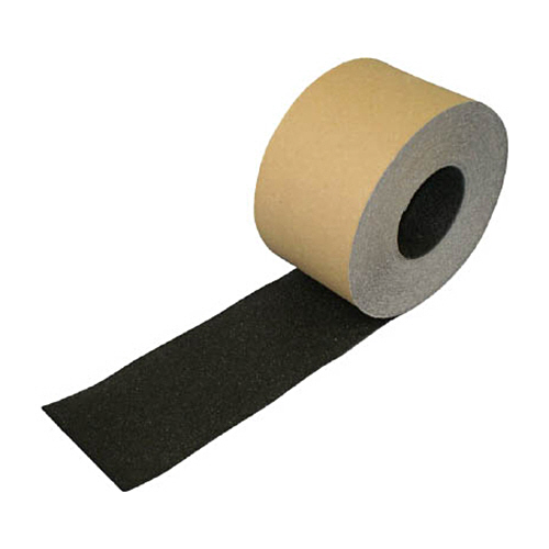 ＮＣＡ ノンスリップテープ 100×18m 黒 1巻(NSP10180-BK) 取り寄せ商品