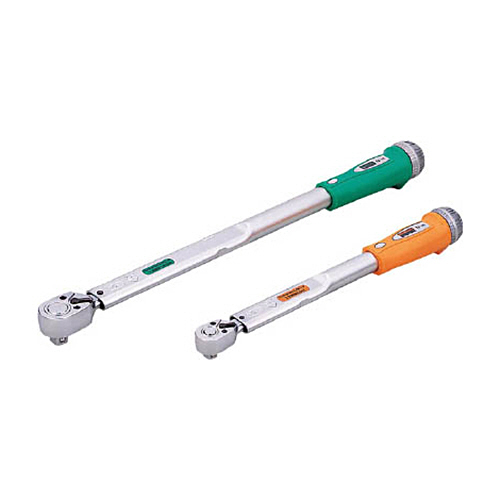 TONE プレセット形トルクレンチ(ダイレクトセット･ホールドタイプ) 1個(T3MN20H) 取り寄せ商品