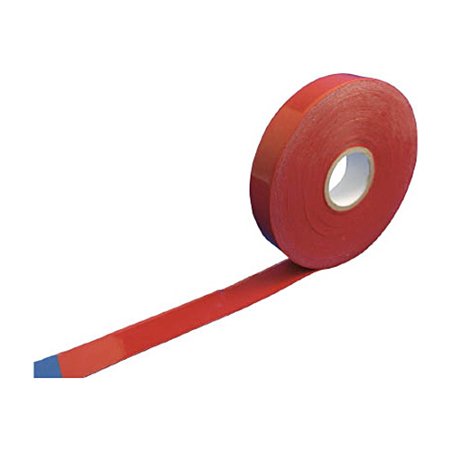 日東電工 日東 シリコン系自己融着テープ NO.66 0.5mm×19mm×15m 1巻(6619) 目安在庫=○