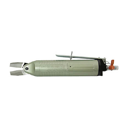 室本鉄工 エアーニッパ本体(増圧型) 268mm 1台(MP-35A) 取り寄せ商品 43,623円