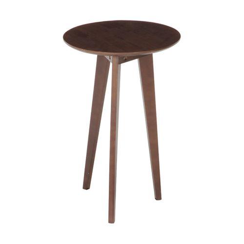 不二貿易 コーヒーテーブル（中） BR 1セット(4個入) 31393(69-1896-06) 取り寄せ商品