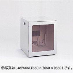エレコム FA防塵パソコンロッカー まもる君 Light48 L48F545 取り寄せ商品