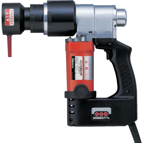 TONE M22･M24ナット回転角レンチ 1台(TN24E-1T) 取り寄せ商品 282,194円