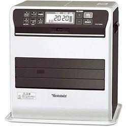 ダイニチ 石油ファンヒーター(木造10畳まで/コンクリート13畳まで)(FW-3718SGX-W) 取り寄せ商品