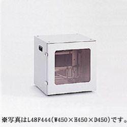 エレコム L48F444 FAパソコンロッカー 取り寄せ商品 35,619円