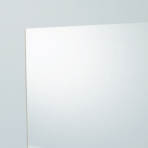 アクリサンデー アクリ透明915×1830×3mm 1枚(EX001-3X6X3) 取り寄せ商品