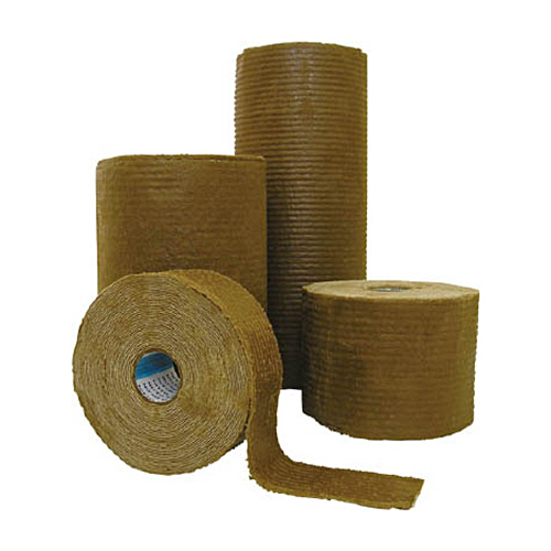 日東電工 日東 ペトロラタム系防食テープ(難燃性)NO.59HN 100mm×10m 1巻(59HN100) 目安在庫=○