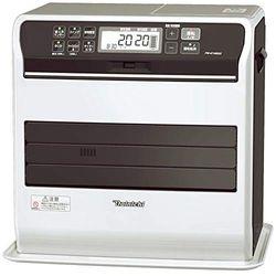 ダイニチ 石油ファンヒーター(木造12畳まで/コンクリート17畳まで)(FW-4718SGX-W) 取り寄せ商品