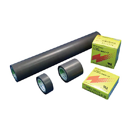 日東電工 日東 ニトフロン粘着テープ No.903UL 0.13mm×100mm×10m 1巻(903X13X100) 目安在庫=○