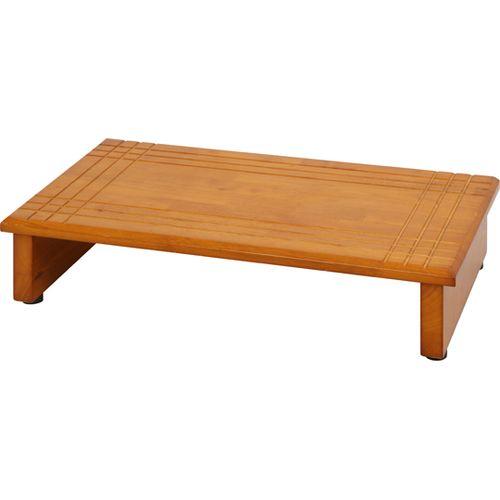 不二貿易 玄関台 60cm 60-35135 88989(69-1896-49) 取り寄せ商品