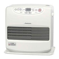 ダイニチ 石油ファンヒーター(FW-5618L-W) 取り寄せ商品