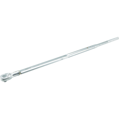 TONE プレセット形トルクレンチ 1個(T8L1000N) 取り寄せ商品