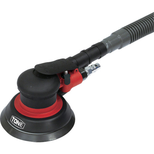 TONE エアーダブルアクションサンダー 1台(ADS50MS) 目安在庫=○