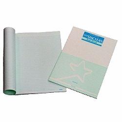 桜井 ニュースタクリンRCノート　横罫 (1箱(32枚×10冊入り))(SNA412R) 取り寄せ商品