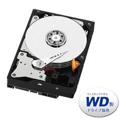 アイオーデータ LAN DISK A、T交換HDD4TB(HDLA-OP4BG) 取り寄せ商品