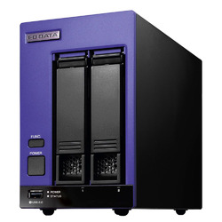 アイ・オー・データ機器 Ubuntuアプライアンス(APX2-U22I3B) 目安在庫=△