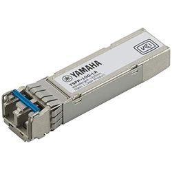 ヤマハ SFP+モジュール YSFP-10G-LR 目安在庫=○