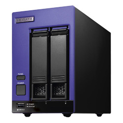 アイ・オー・データ機器 WS 2025 Std 搭載サーバー(APS2-WS25SI3) 取り寄せ商品