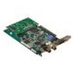 Ｉｎｔｅｒｆａｃｅ PCI-5523　2値画像処理/メモリ搭載NTSCカラー入力(1CH) 取り寄せ商品