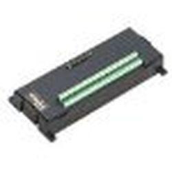 Ｉｎｔｅｒｆａｃｅ 垂直68ピン0.8mmピッチネジ変換端子台 TNS-6811 取り寄せ商品