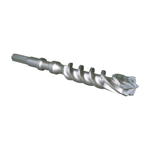 ミヤナガ デルタゴンHEXビット樹脂アンカー用φ30.0×420mm 1本(DLHEXB30042) 取り寄せ商品