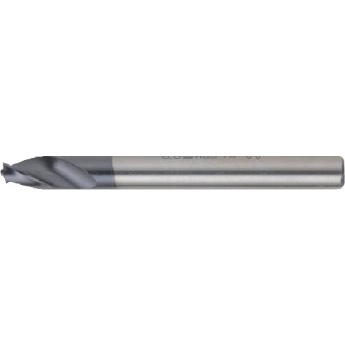 イシハシ精工 TA スポットカッター 9.3mm L=80 1本(TA-SPOT-9.3-80L) 取り寄せ商品