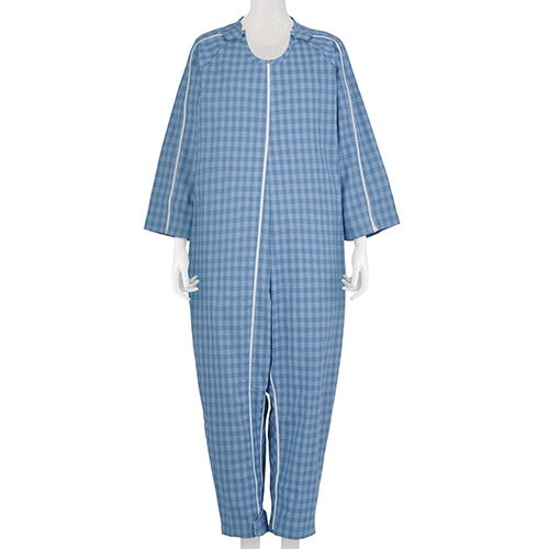 竹虎 フドーねまき C スリーシーズン 空 L 1着(107154) 取り寄せ商品 11,260円