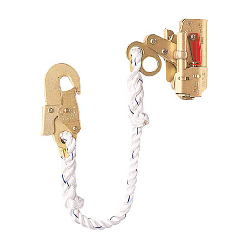 藤井電工 ツヨロン 昇降･定位置作業用ロリップ 78ロリップ 1個(78R4BP) 目安在庫=○